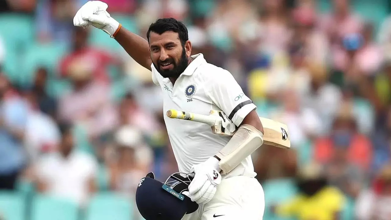 IND vs AUS: अच्छा हुआ पुजारा ऑस्ट्रेलिया नहीं आया..., डर के मारे ये क्या बोल गए जोश हेजलवुड
