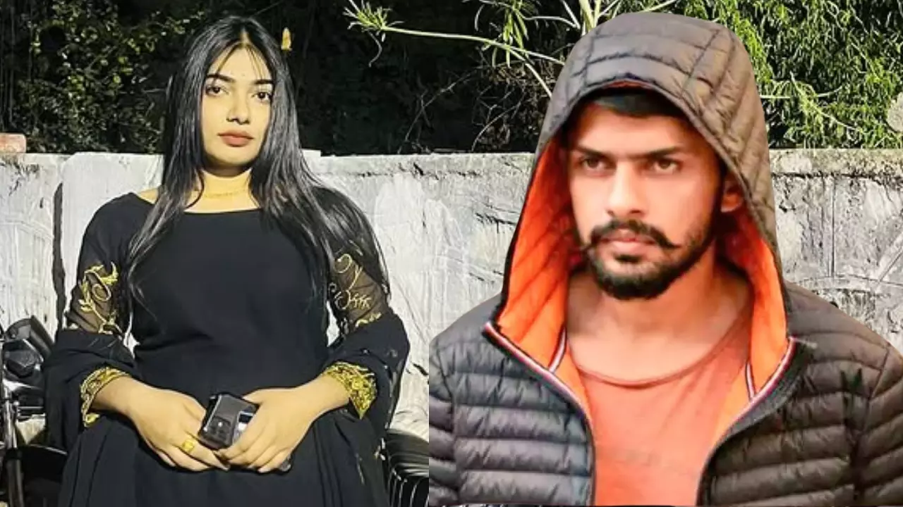 फेमस होने का खुमार! बन गई लॉरेंस बिश्नोई की Lady Don, कौन है राजस्थान की ये लड़की