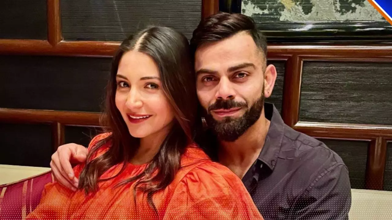 विराट कोहली की पोस्ट से सोशल मीडिया पर मच गया हंगामा: तलाक, रिटायरमेंट या कुछ और?