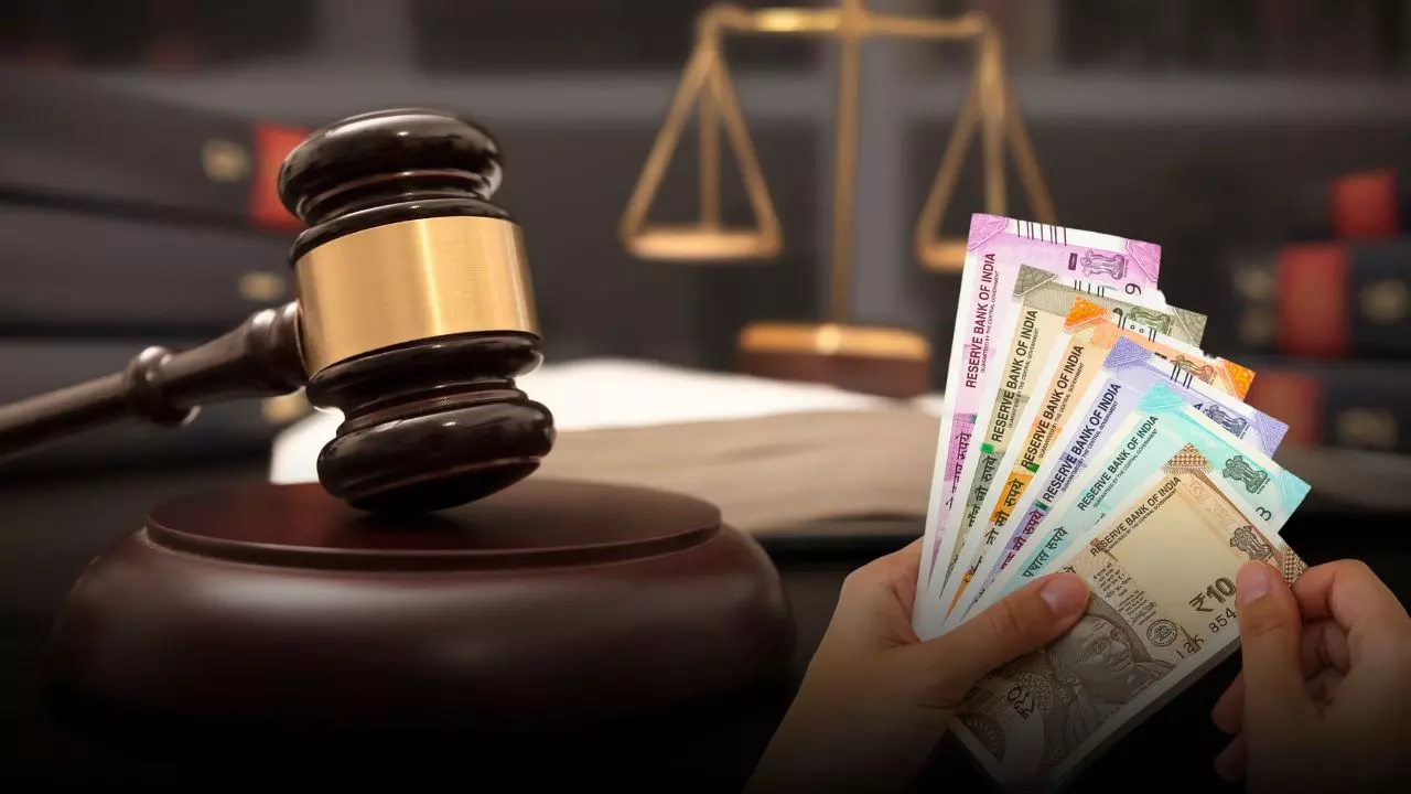 बाप बड़ा ना भैया, सबसे बड़ा रुपैया! 200 रुपये के चक्कर में हुआ था मर्डर, 27 साल बाद पूरी हुई सुनवाई