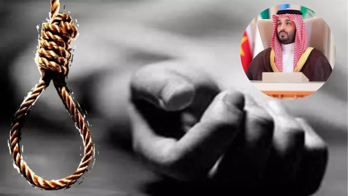 चोरी-छिनैती में माहिर पाकिस्‍तानी, क्राइम में हैं 21! सऊदी अरब के अजब कानून की गजब कहानी