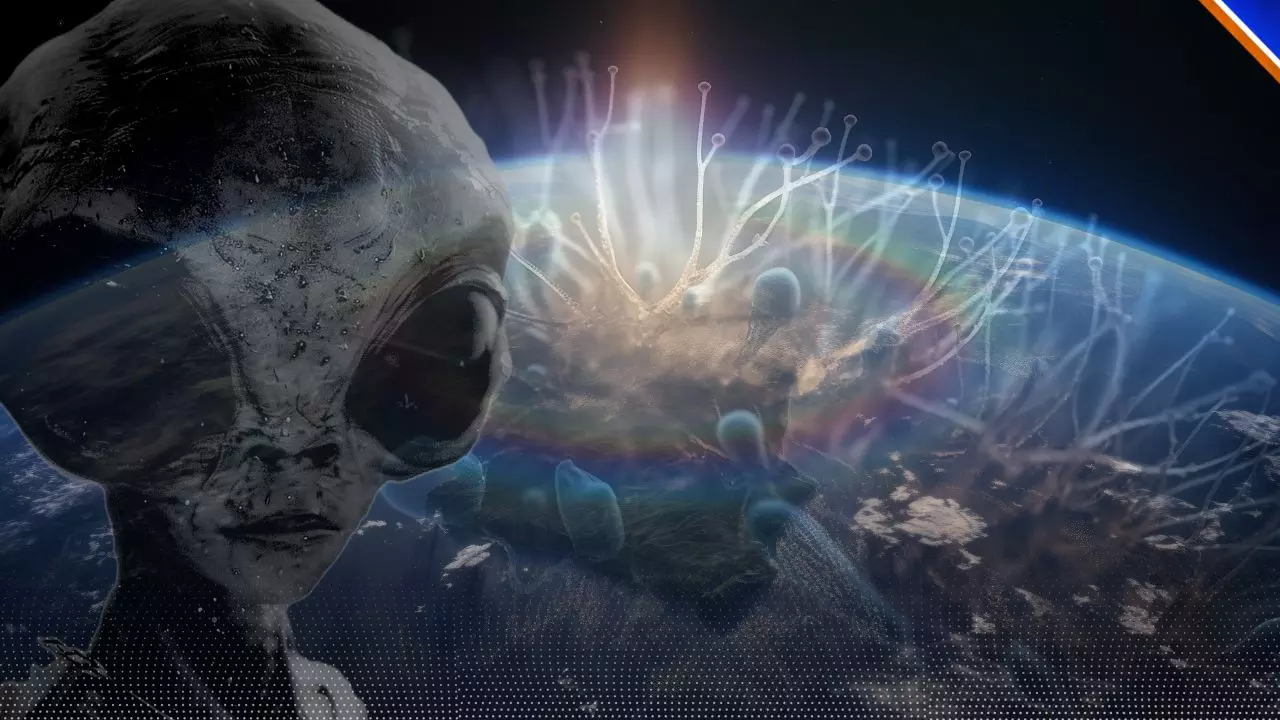Life on Earth : हम सब परग्रही हैं? डार्विन ने समझाया अमीबा से इंसान, लेकिन अमीबा कहां से आया?