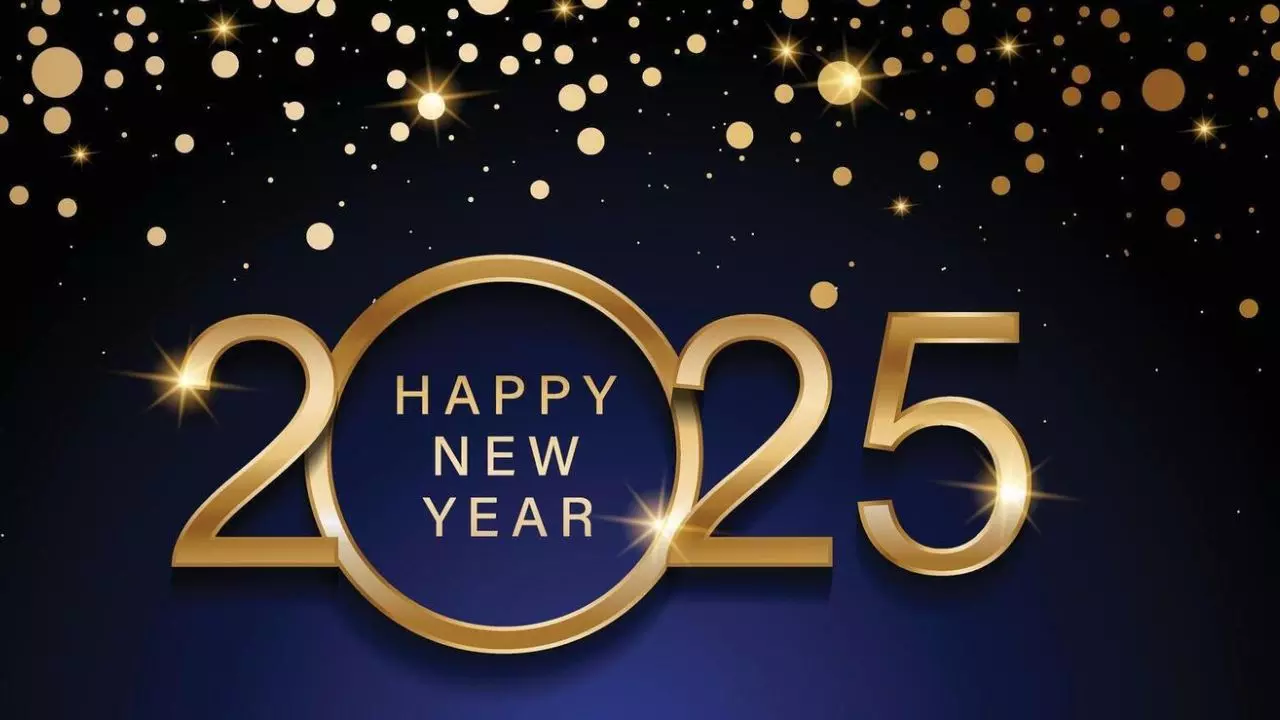 New Year 2025:  नए साल 2025 में बदल सकती हैं किस्मत, बस अपनाएं ये आसान और अचूक उपाय