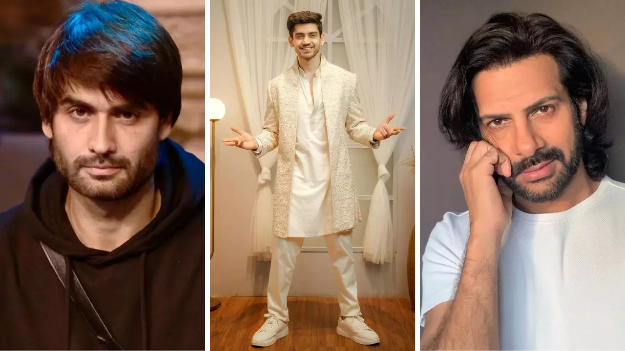 Bigg Boss 18: टाइम गॉड के लिए अविनाश और करण का कंटेस्टेंट ने किया बुरा हाल, क्या दोबारा विवियन जीत लेंगे बाजी? Bigg Boss 18: टाइम गॉड के लिए अविनाश और करण का कंटेस्टेंट ने किया बुरा हाल, क्या दोबारा विवियन जीत लेंगे बाजी?