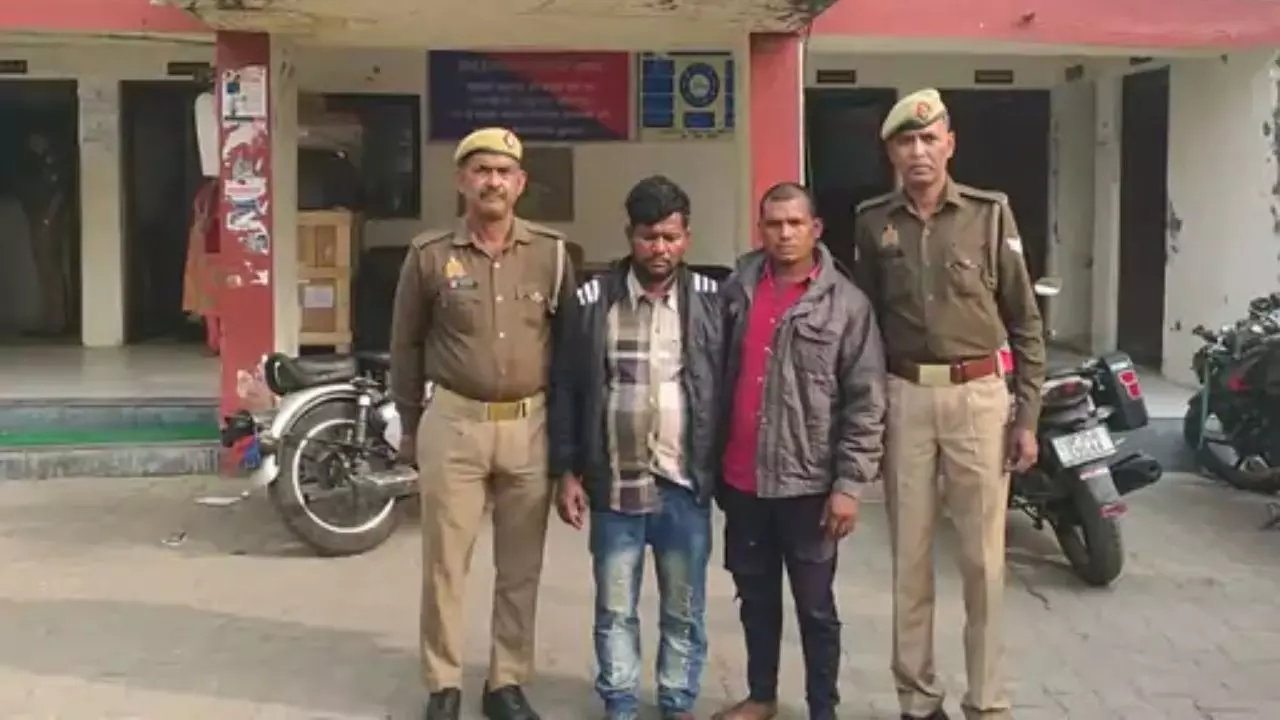भगवान ऐसा पति किसी को न दे! दोस्त के सामने परोसी पत्नी की इज्जत, वीडियो बनाकर रखी ये डिमांड