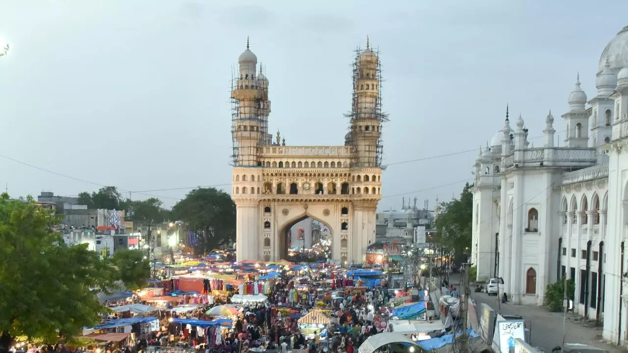 कहां से आया भाग्यनगर नाम, हैदराबाद का नाम बदलने की क्यों हो रही मांग?