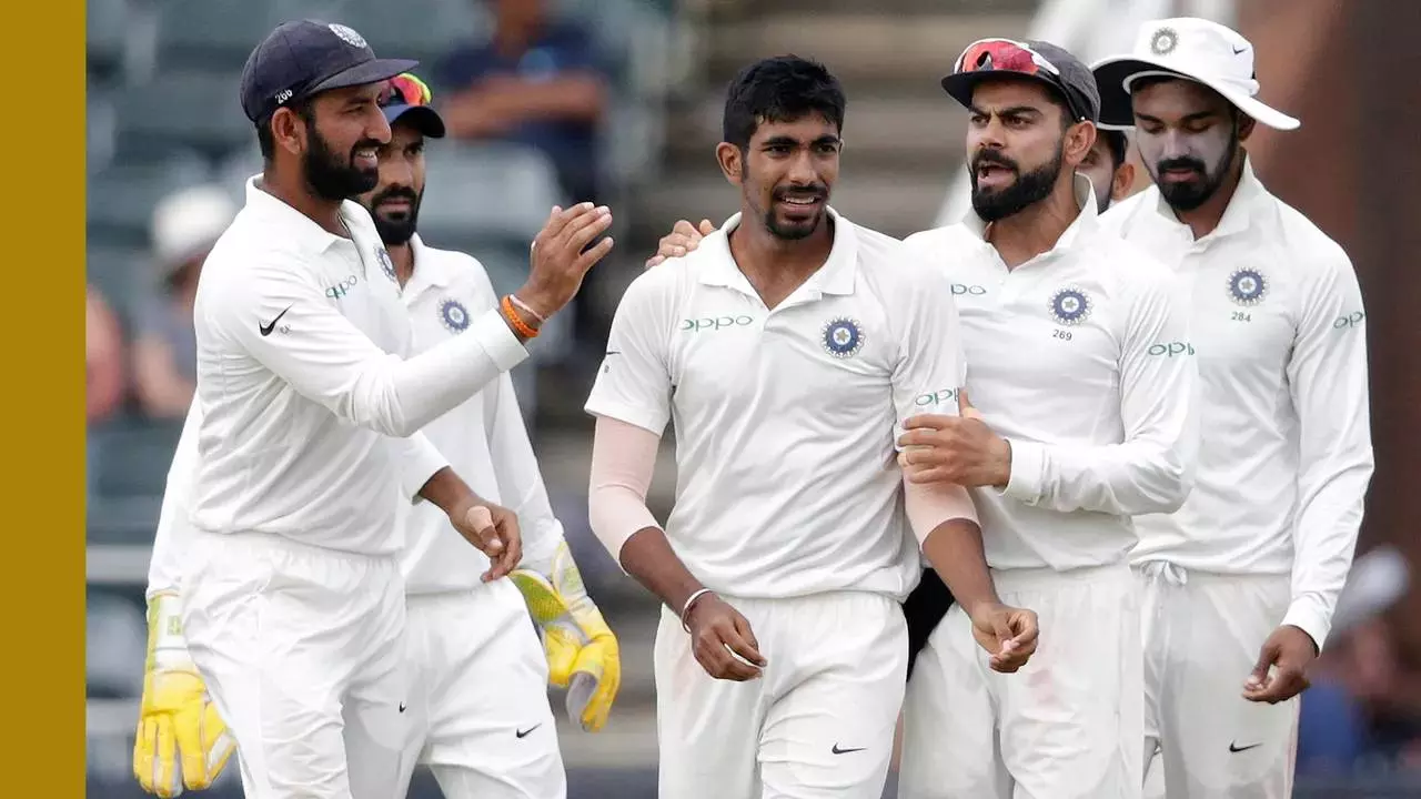 भारत ने 2018 में ऑस्ट्रेलिया को पिलाया था पानी, आंकड़ों से समझे कौन है आगे-कौन पीछे
