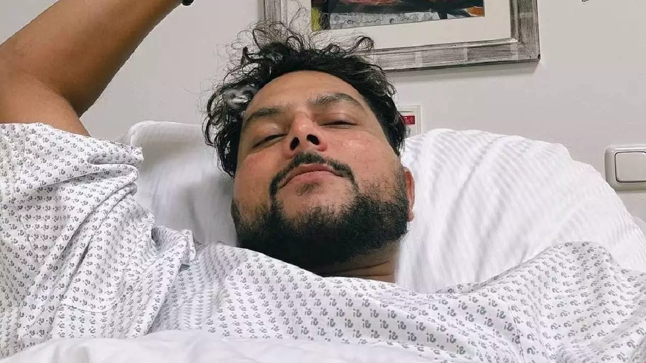 कुलदीप यादव की हुई सर्जरी, बॉर्डर-गावस्कर ट्रॉफी में नहीं दिखा पाएंगे जलवा