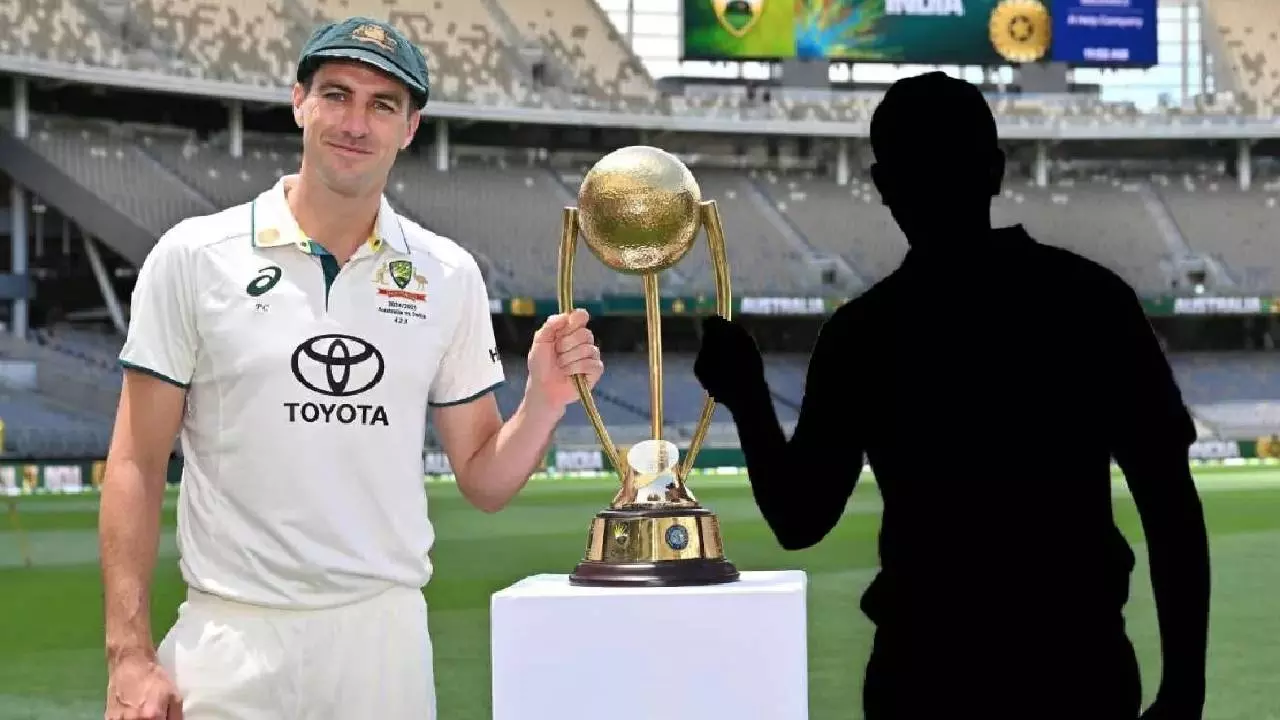 पर्थ में कौन संभालेंगे टीम इंडिया की कप्तानी, BCCI ने नहीं ICC ने किया कंफर्म