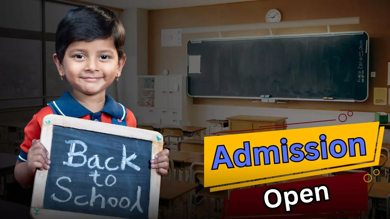 दिल्‍ली में नर्सरी एडमिशन के बदले नियमों का क्‍या होगा असर?