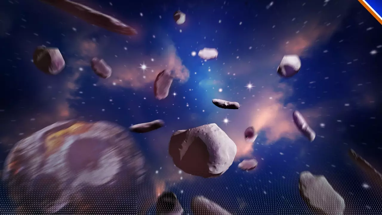 Life on Earth : हम सब मेटियोराइट्स की देन, तो क्या यूनिवर्स में कहीं और भी है जीवन?