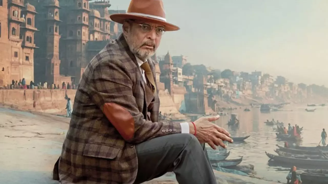 फिल्म Animal नहीं देखना चाहते थे Nana Patekar, फिर इस एक्टर की वजह से देखनी पड़ी फिल्म