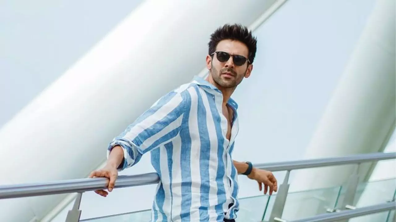 Happy Birthday Kartik Aaryan : इंटर्नशिप के बहाने मुंबई ऑडिशन देते थें कार्तिक, एक फ्लैट में 12 लड़को के साथ रहते थें एक्टर