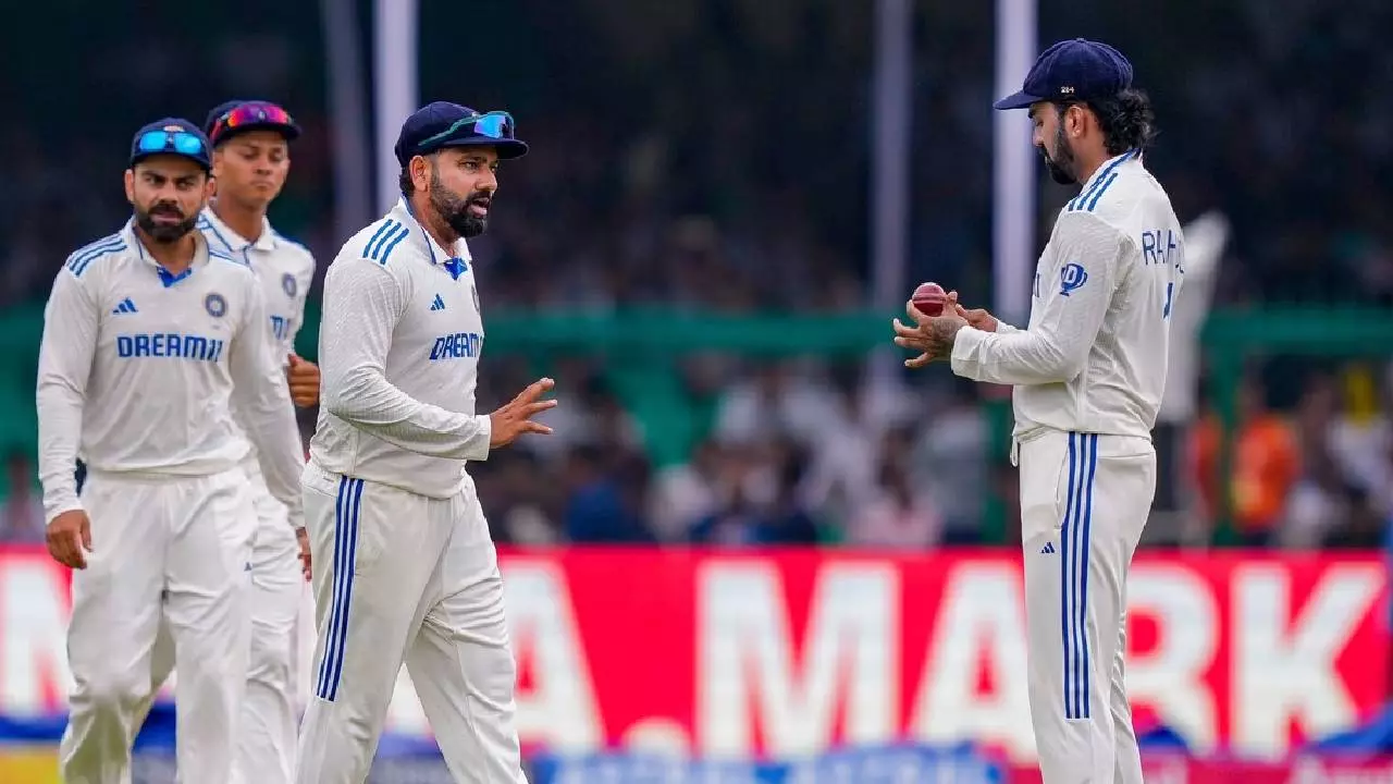 IND vs AUS Predicted playing XI : कैसे होगी इंडिया की प्लेइंग 11, किसे मिलेगा मौका किसका कटेगा पत्ता