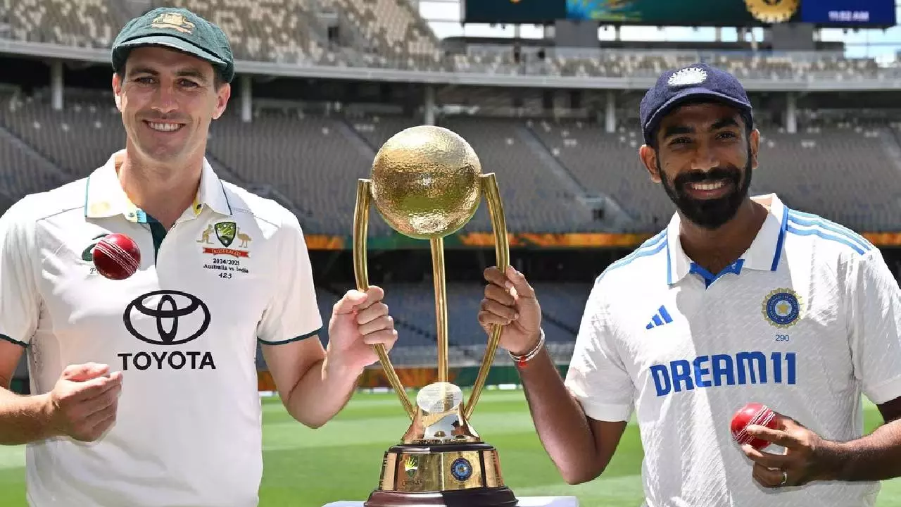 IND vs AUS Dream11 Prediction: ये फैंटेसी टीम बना सकती है आपको करोड़पति, इन प्लेयरों को जरूर करें शामिल