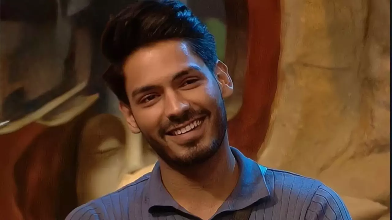 Bigg Boss 18: दिग्विजय राठी को मिली टाइम गॉड की पावर, इस कंटेस्टेंट को नॉमिनेशन से बचाएंगे Bigg Boss 18: दिग्विजय राठी को मिली टाइम गॉड की पावर, इस कंटेस्टेंट को नॉमिनेशन से बचाएंगे