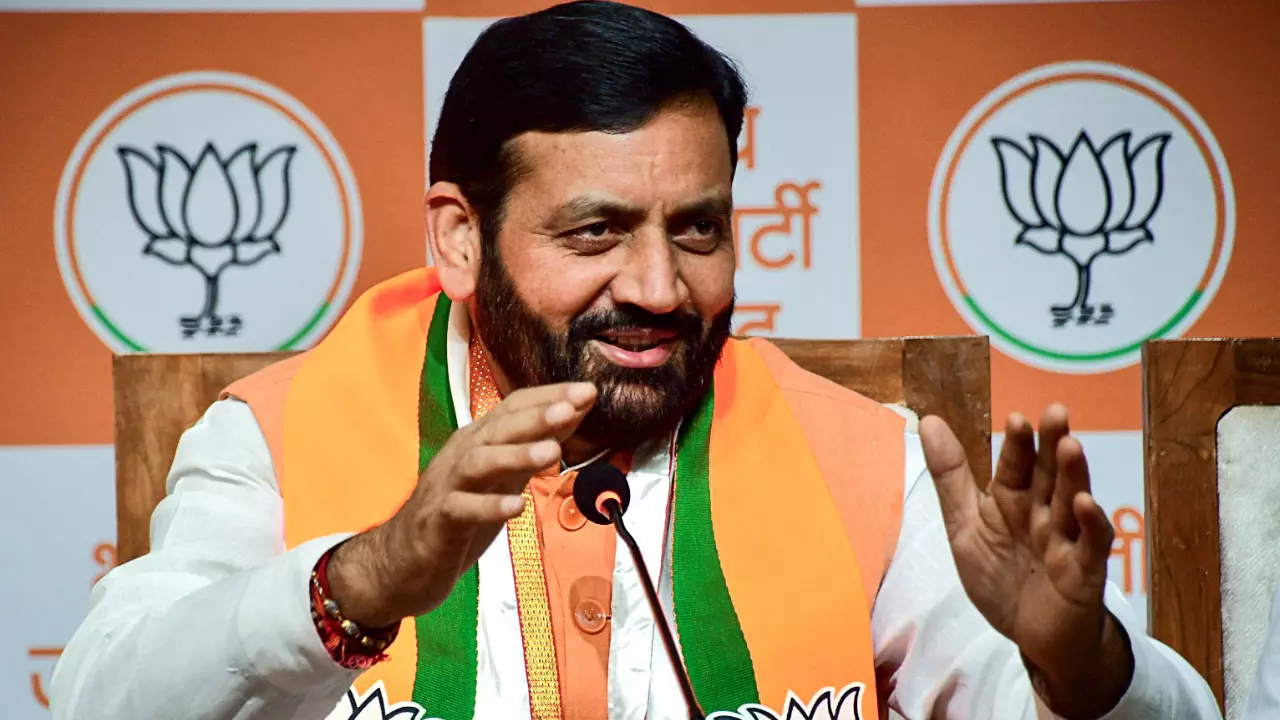 5 साल में 21 करोड़ भी पड़ गए कम! मंत्रियों के बंगलों के रेनोवेशन के लिए और कितना चाहिए?
