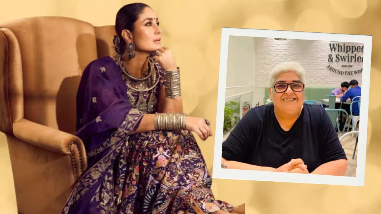 करीना कपूर सुरक्षित हैं क्योंकि... कास्टिंग काउच पर बोली फिल्म प्रोड्यूसर विंता नंदा