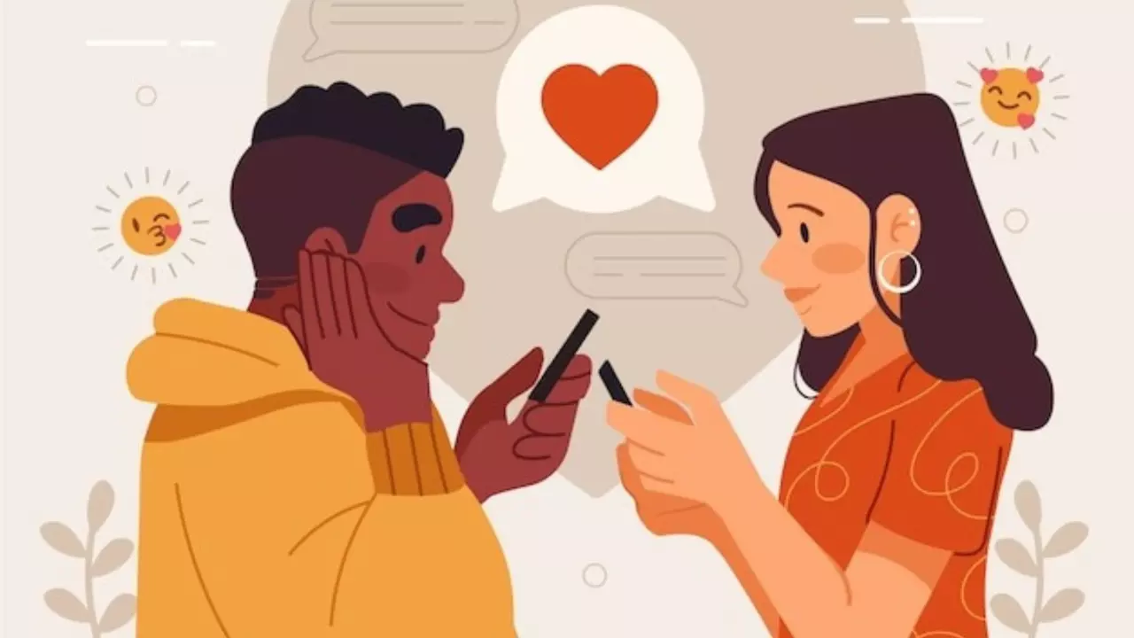 एक्स बॉयफ्रेंड की हरकत से परेशान हुई गर्लफ्रेंड, हर एक मिनट में भेजता है पैसे
