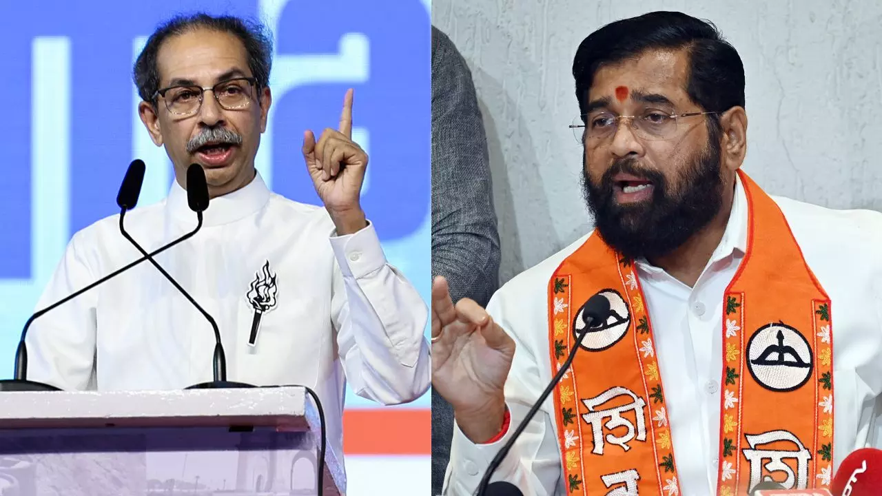 क्या महाराष्ट्र में समय रहते बन पाएगी सरकार या लगेगा राष्ट्रपति शासन? सरकार बनाने के लिए होंगे सिर्फ 72 घंटे