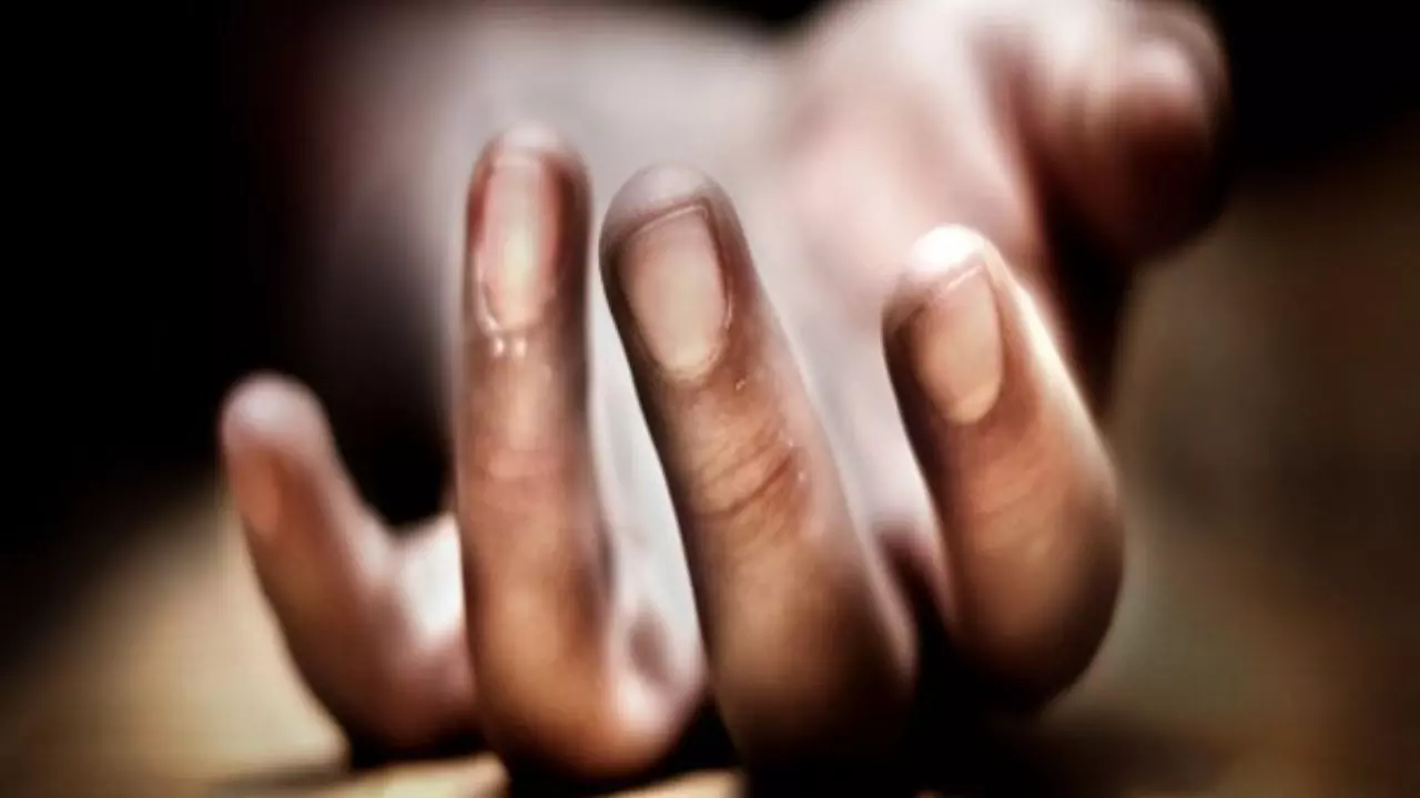 पति-पत्नी और वो का शिकार हुआ पति, हुई हत्या; पुलिस ने ऐसे निकाली जुर्म की पूरी हिस्ट्री