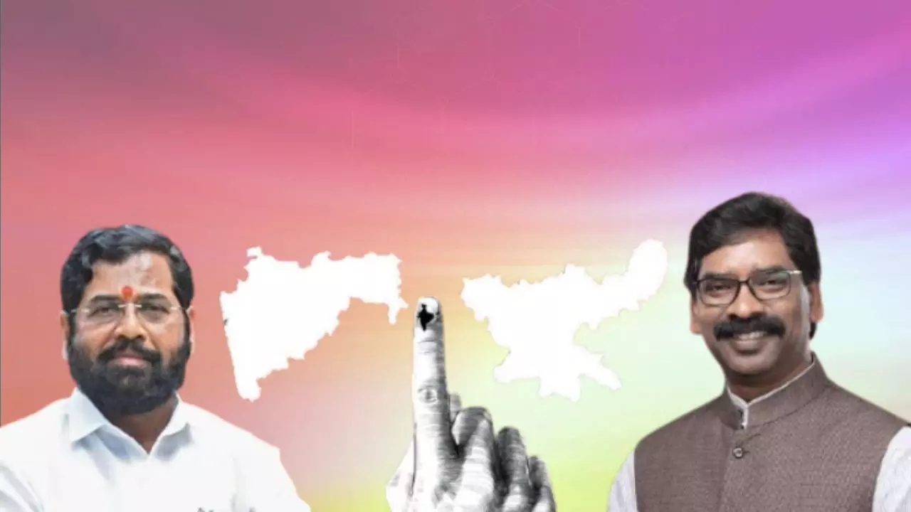 यही रात अंतिम यही रात भारी: महाराष्ट्र में फिर शुरू होगी रिजॉर्ट पॉलिटिक्स, पढ़ें नेताओं के दावे