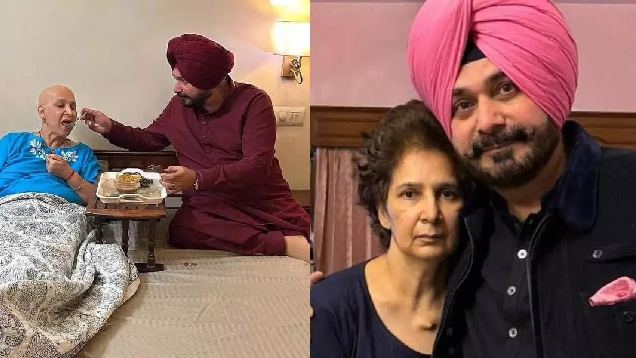 आयुर्वेदिक डाइट की मदद से सिद्धू की पत्नी ने स्टेज 4 के कैंसर को हराया, आप भी जानें वो डाइट