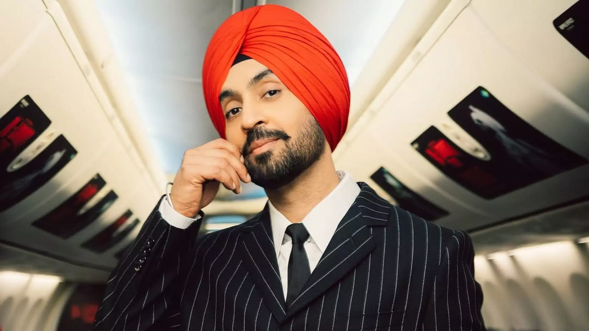 हिंदी फिल्मों में अल्कोहल सेंसरशिप चाहते हैं Diljit Dosanjh, कहा- सिंगर्स को टारगेट करना आसान है