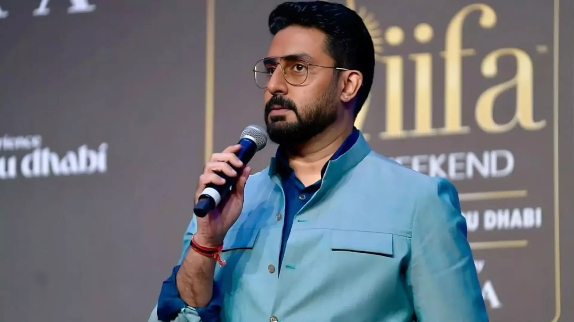 बेटी आराध्या बच्चन के बर्थडे पर गायब रहे Abhishek Bachchan ने खुद को बताया गर्ल डैड