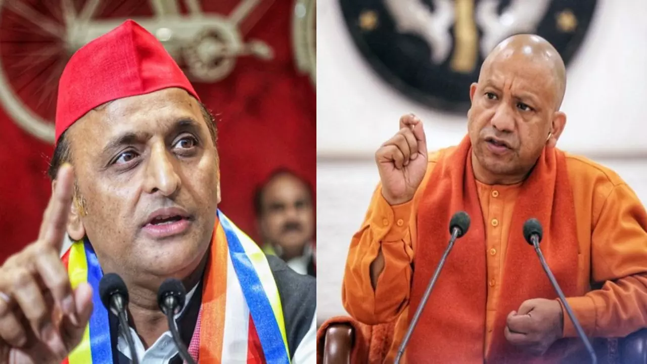 योगी का बंटेंगे-कटेंगे चलेगा या अखिलेश का जुड़ेंगे-जीतेंगे; 9 सीटों पर कौन मारेगा बाजी?