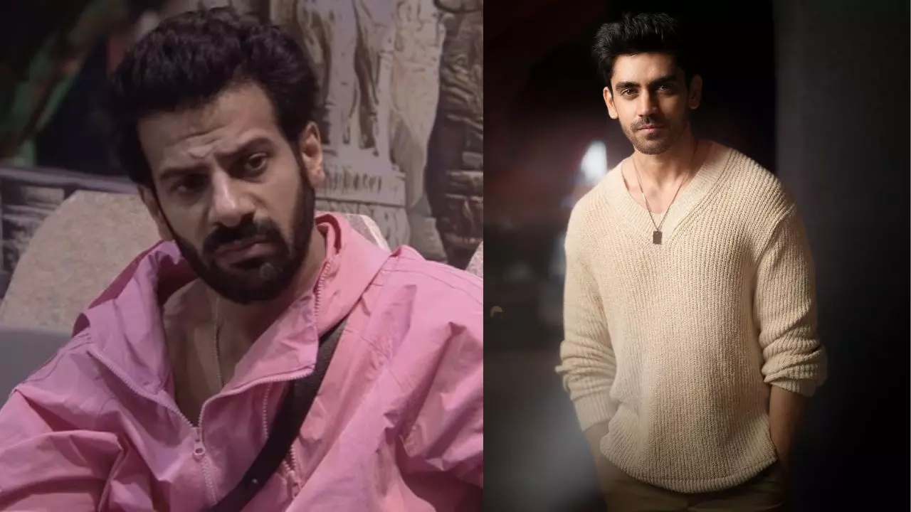 Bigg Boss 18: आखिर अविनाश से क्यों दिया करण वीर के हाथों में चाकू? क्या घर में होने वाला है बड़ा बवाल