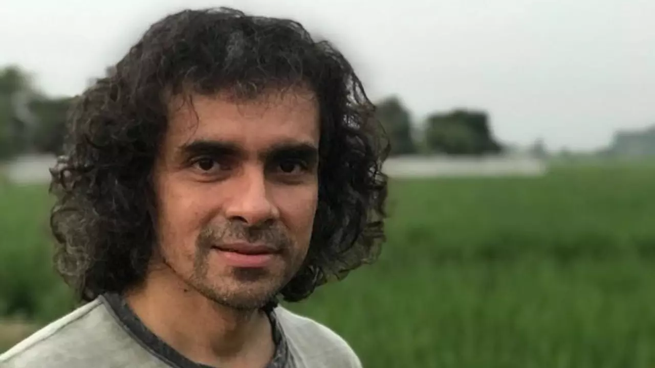 Vinta Nanda की आलोचनाओं पर Imtiaz Ali ने दी सफाई, कहा- कुछ लोगों की वजह से अच्छे लोग बदनाम है