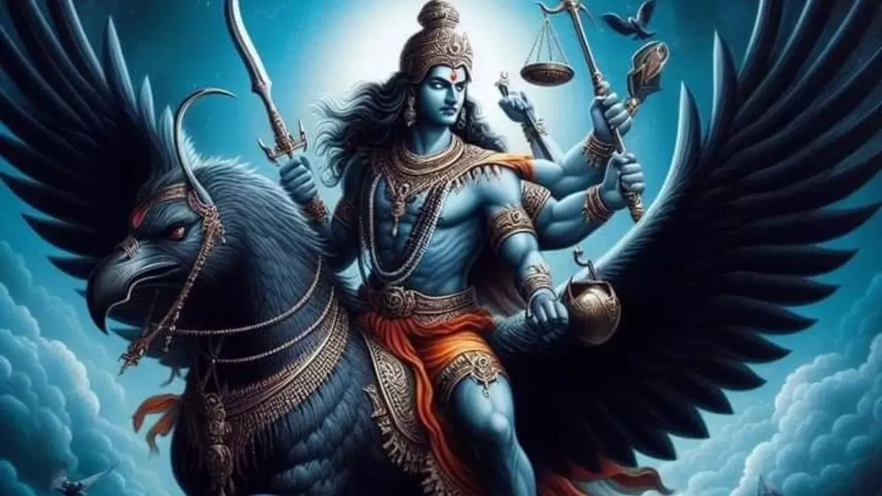 शनिवार के दिन इन चीजों को करें और इससे बनाएं दूरी, नियम का पालन कर पाएं शनिदेव की कृपा!