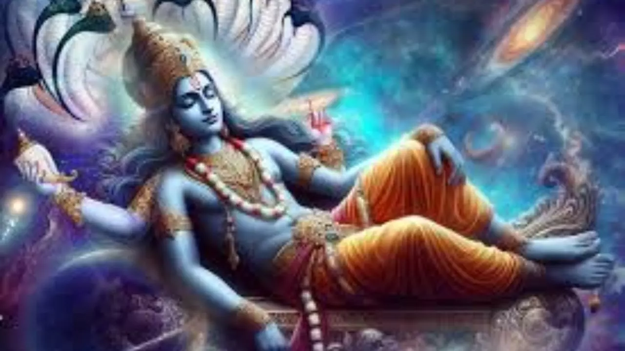 Utpanna Ekadashi 2024: उत्पन्ना एकादशी पर इन उपायों से बदलें अपनी किस्मत, मिलेगा धन और मोक्ष!