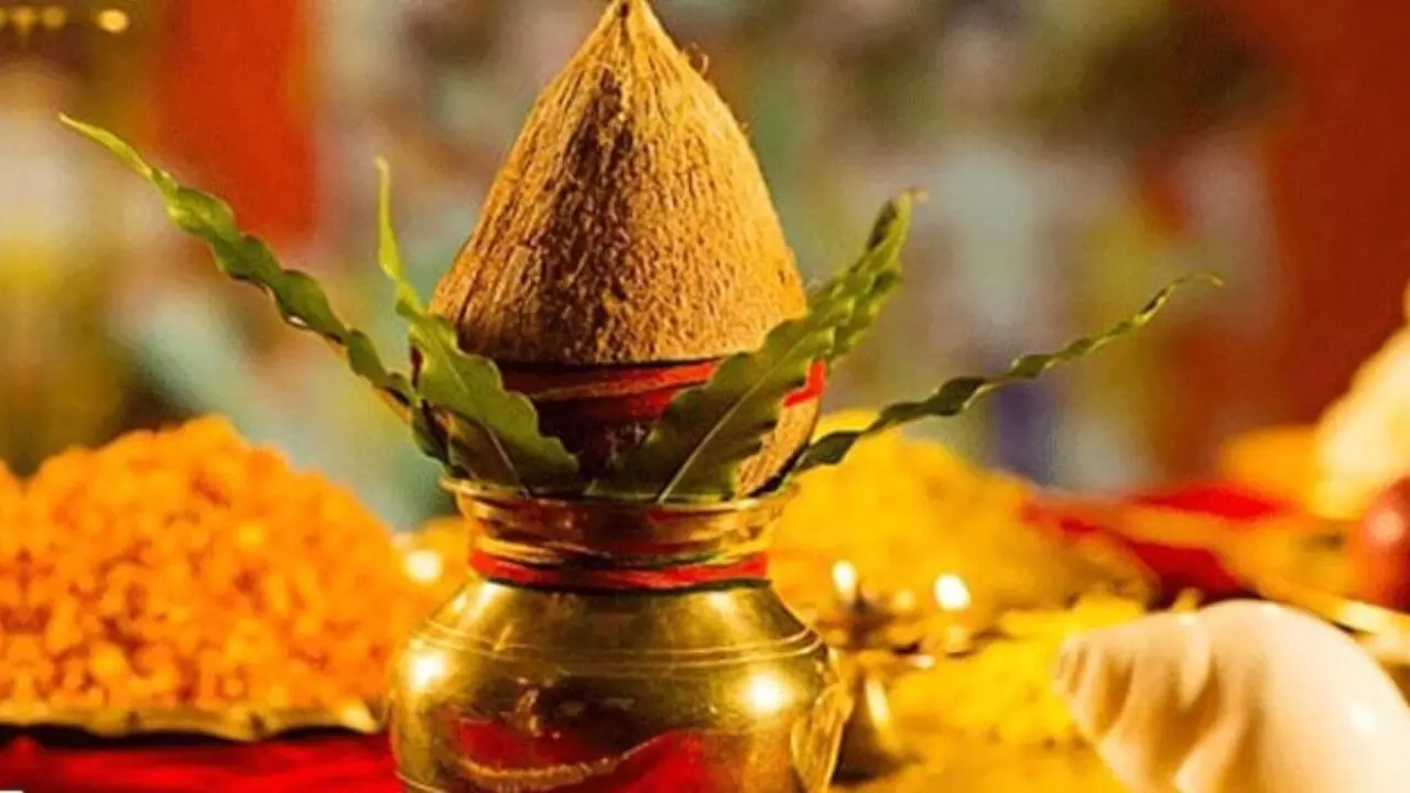 अगले साल करने जा रहे हैं गृह प्रवेश, जानें शुभ मुहूर्त, इस दिन घर में प्रवेश से आएगी सुख-समृद्धि!