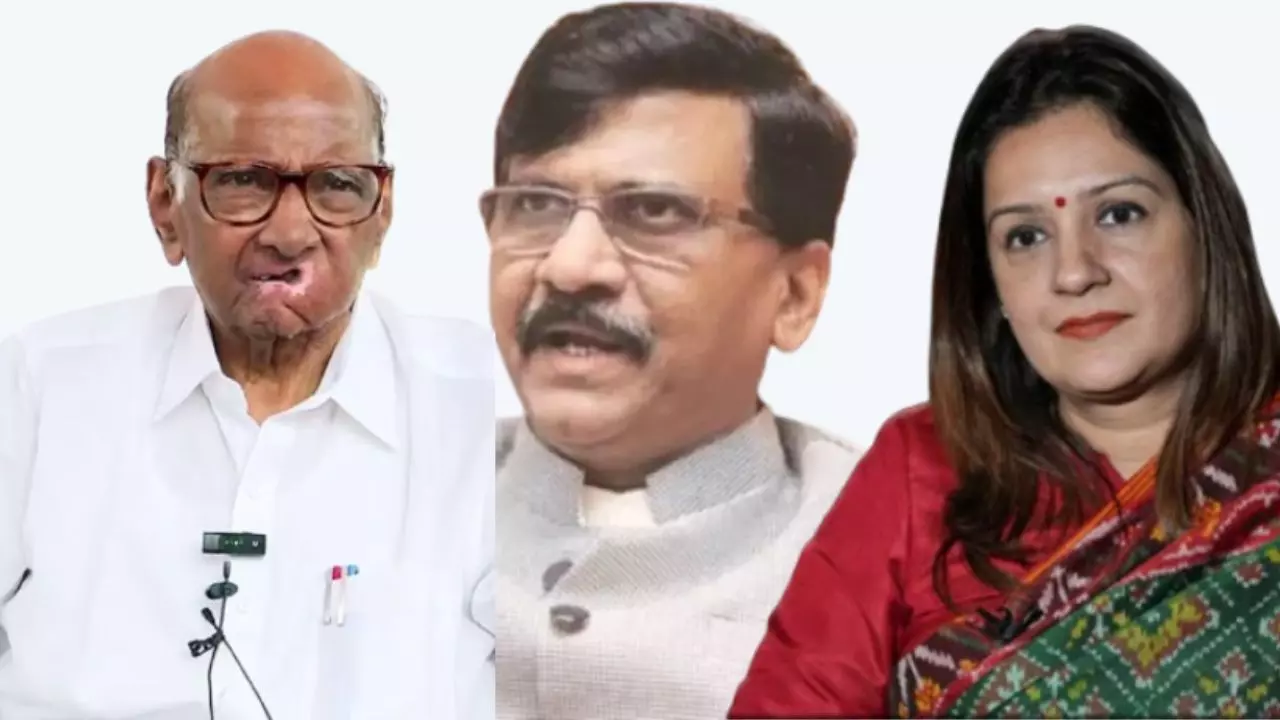 इन तीन नेताओं का बंद हुआ राज्यसभा का रास्ता, समझें समीकरण