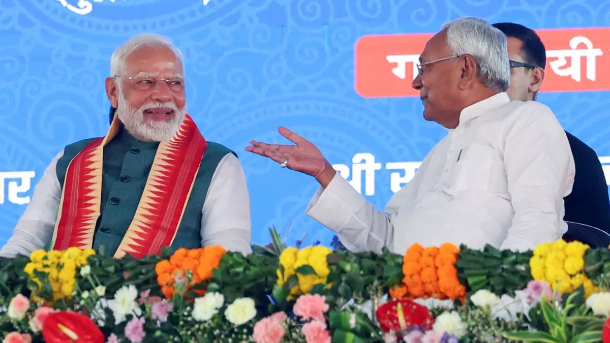 बिहार उपचुनाव में एनडीए ने किया क्लीन स्वीप, किया विधानसभा चुनाव पर पडे़गा असर?