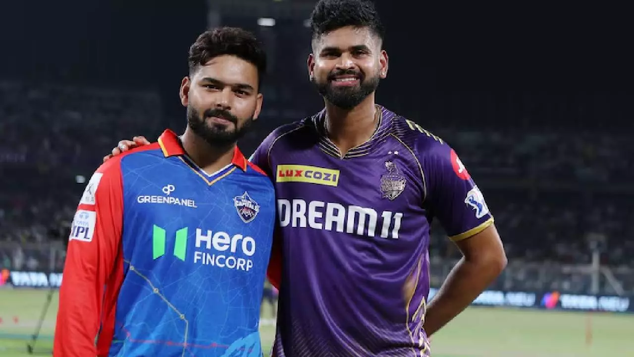 IPL Auction: 7 खिलाड़ियों पर खर्च हुए 120 करोड़ रुपये, ऋषभ पंत और श्रेयस अय्यर ने तोड़ डाले सभी रिकॉर्ड