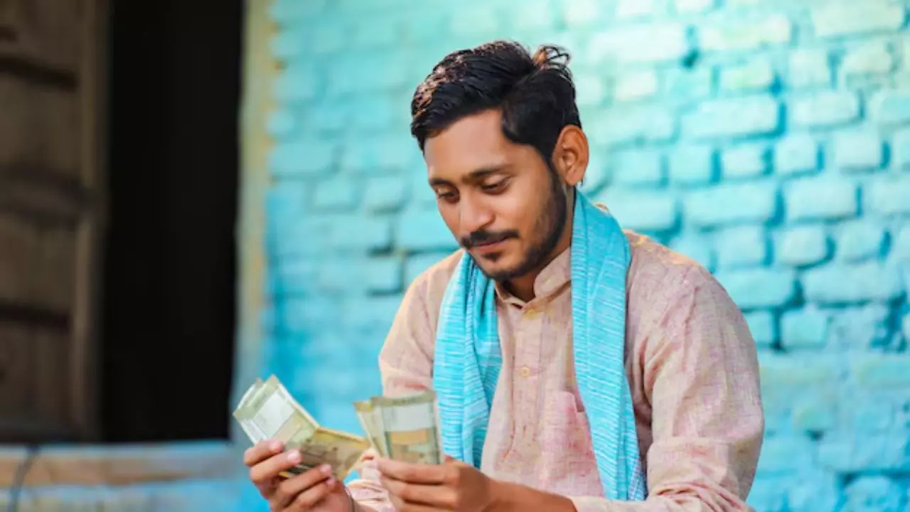 भारत में अच्छी जिंदगी जीने के लिए कितने पैसे की है जरूरत? IITian की इस वायरल पोस्ट में है इसका जवाब