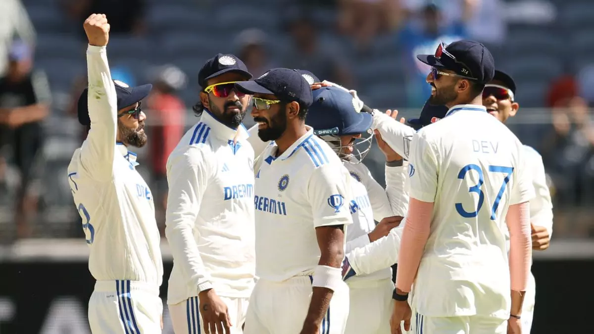 IND vs AUS 1st Test: यह जीत क्यों है जानदार? पर्थ टेस्ट में टीम इंडिया कैसे बनी सिकंदर- 6 Points में