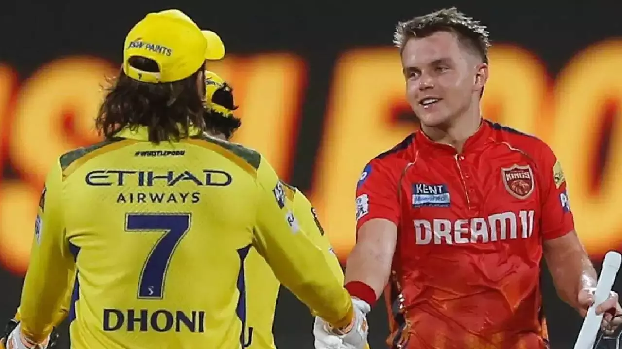इस चैंपियन खिलाड़ी को IPL Auction में 16.10 करोड़ का नुकसान, CSK ने मात्र इतने में खरीदा