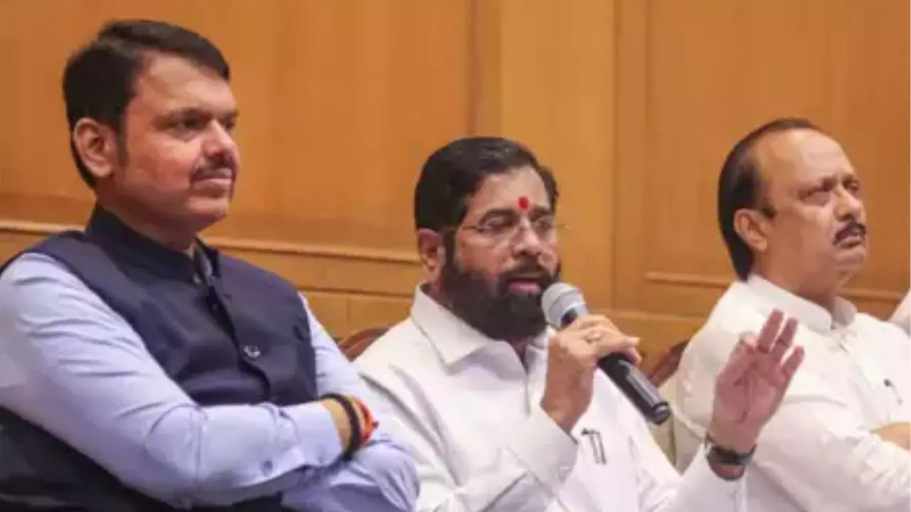 जल्द ही तय होगा महाराष्ट्र का अगला बॉस, शिंदे-पवार को भी लगी आस, कैसे फडणवीस बनेंगे CM?
