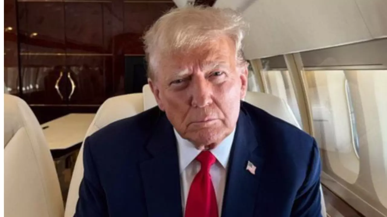अमेरिकी सेना में ट्रांसजेंडर नहीं दे सकते अपनी सेवा! Trump 2.0 सरकार में लागू हो सकता है फैसला