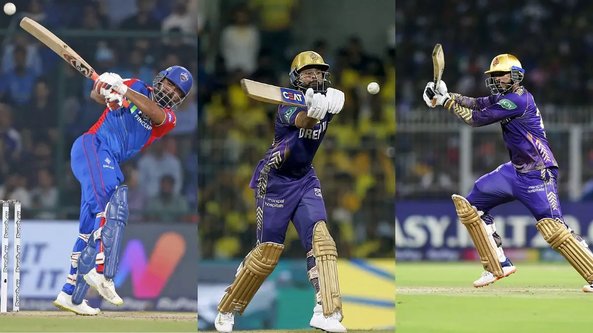 आखिर कैसे गए चमकते? IPL Auction 2025 के 3 स्टार्स की दमकती कहानी