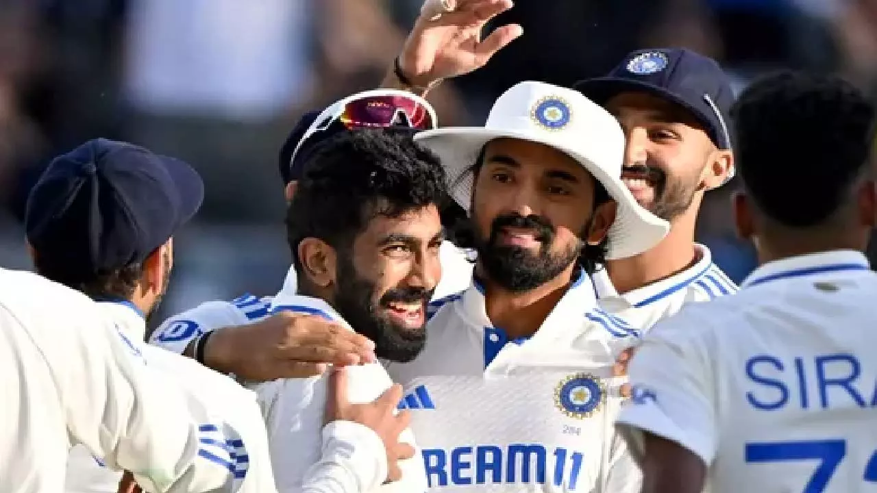 AUS Vs IND 1st Test 2024 Perth: टीम इंडिया ने रचा इतिहास, ऑस्ट्रेलिया को उसके घर में दी सबसे बड़ी शिकस्त