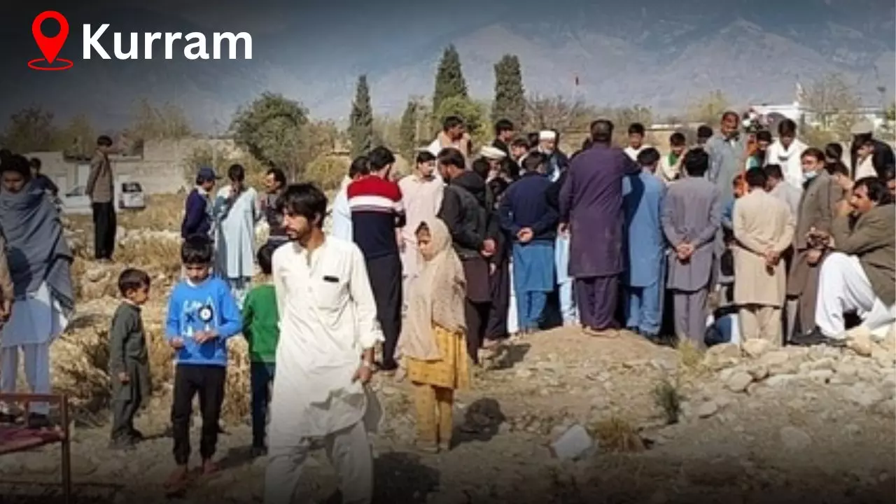 Pakistan: कुर्रम में ही कोहराम क्‍यों? इतिहास में छुपी है हिंसा की जड़ें, पिछले तीन दशकों का खूनी खेल