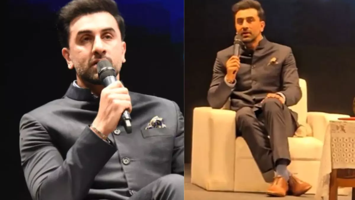 राज कपूर की फिल्म का बनेगा रीमेक! पोते रणबीर कपूर ने भरी हामी, बेटी राहा को सबसे पहले सुनाया ये गाना