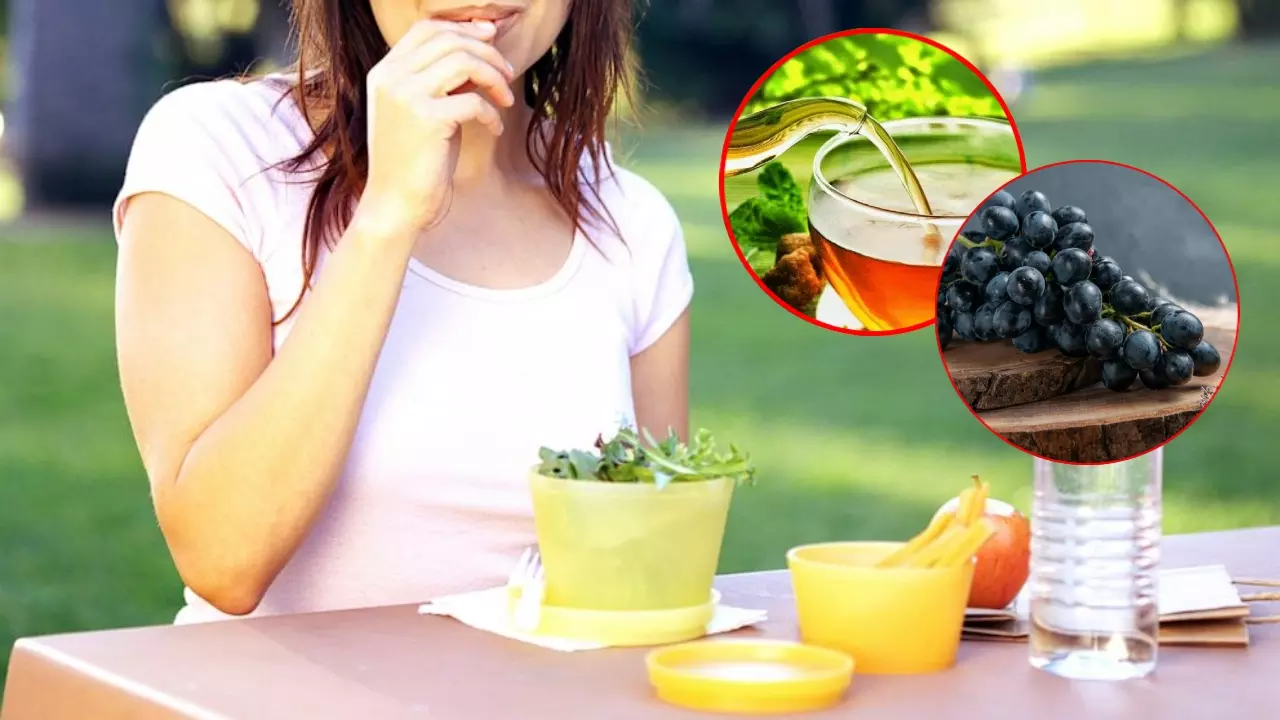 मेटाबॉलिज्म को बूस्ट करते हैं ये सुपरफूड्स, आज ही करें डाइट में शामिल
