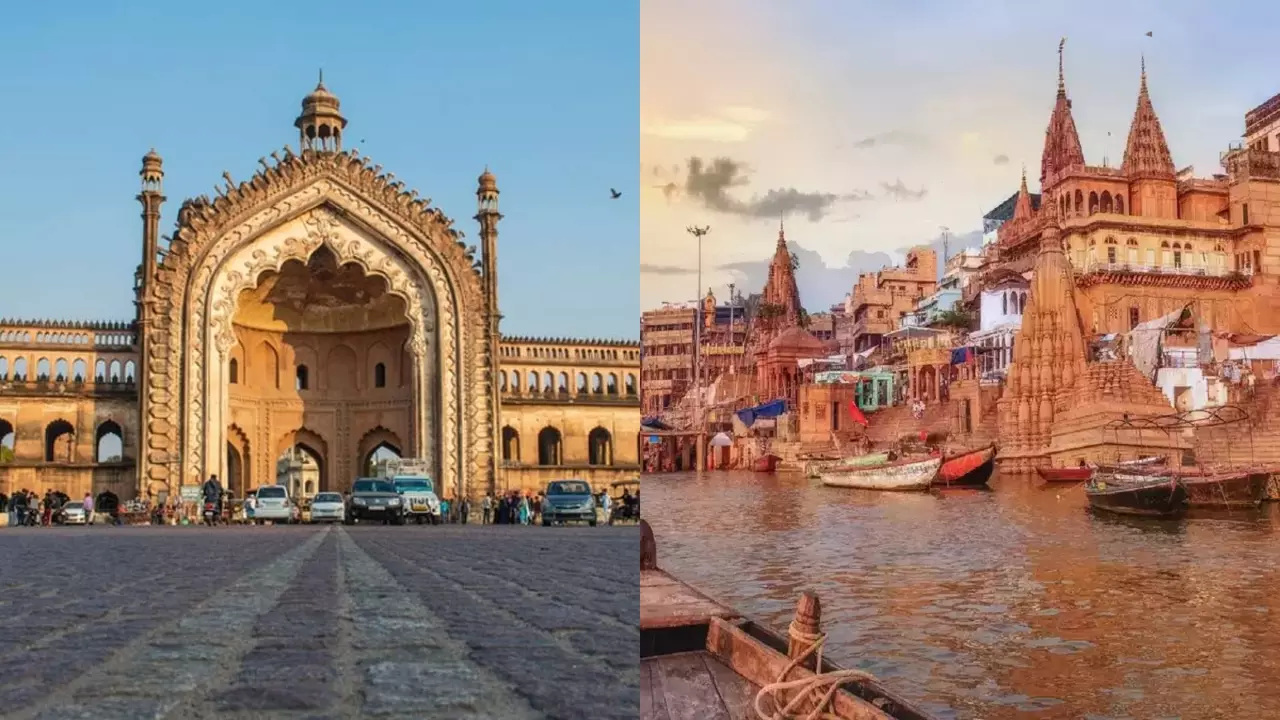 सर्दियों में घूमने के लिए बेस्ट हैं उत्तर प्रदेश के फेमस शहर, आज ही करें लिस्ट में शामिल