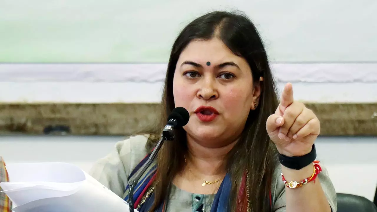कांग्रेस को मिले जीरो वोट, गांव वालों ने कहा- हमने तो दिया था; पार्टी ने लगाया वोट में खोट का आरोप